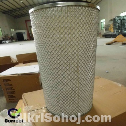 Generator Filter & Air Filter